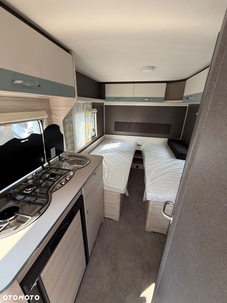 Dethleffs C Joy 460LE - 12