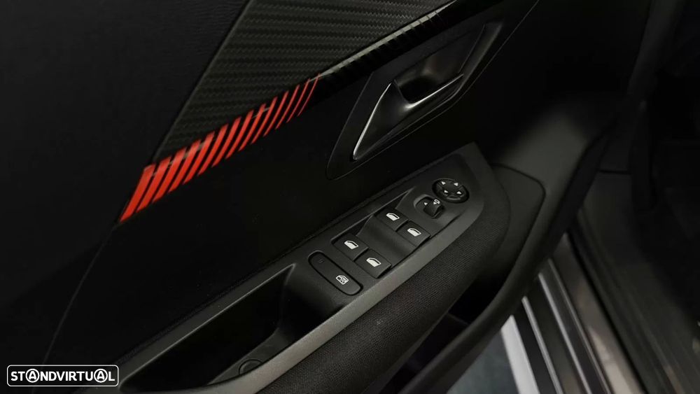 Peugeot 208 1.2 PureTech Active Pack - 22