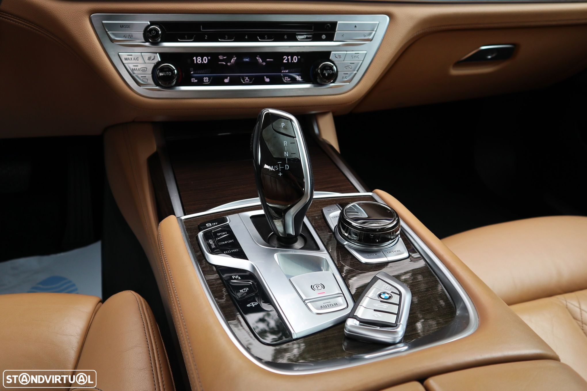 BMW 730 d - 39