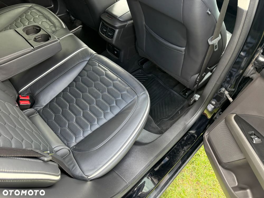 Ford Mondeo 2.0 EcoBlue Allrad VIGNALE - 18