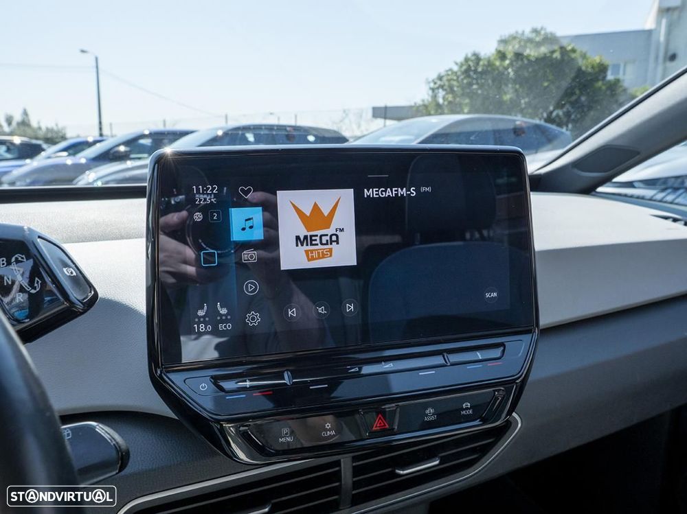 VW ID.3 Pro Performance Family - 33