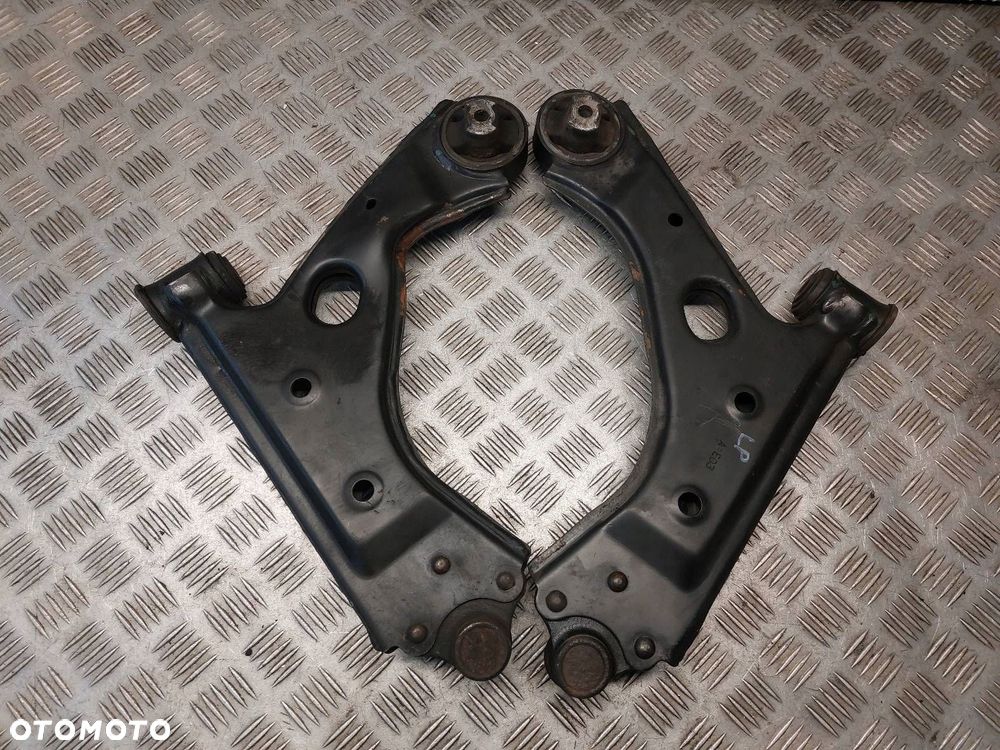 WAHACZ LEWY PRZÓD + PRAWY PRZÓD FIAT PUNTO EVO ARM058 - 6