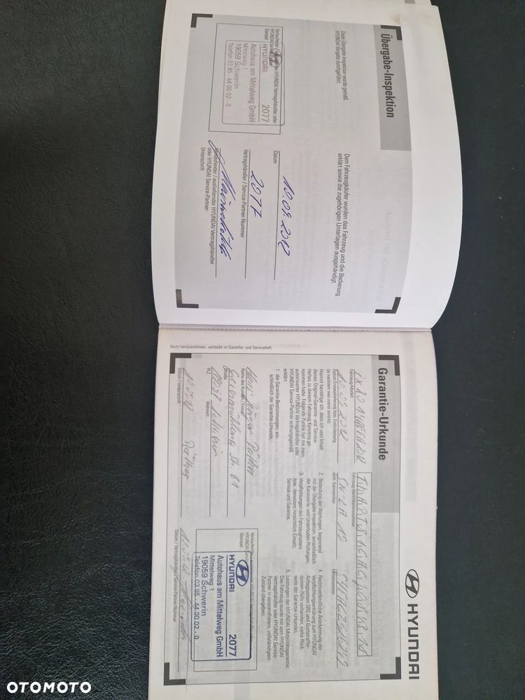 Hyundai ix20 1.4 UEFA EURO 2012 Edition - 20