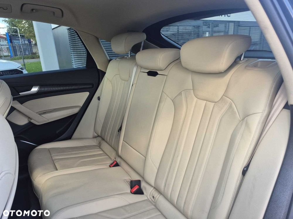 Audi Q5 Sportback 40 TDI mHEV Quattro S Line S tronic - 32