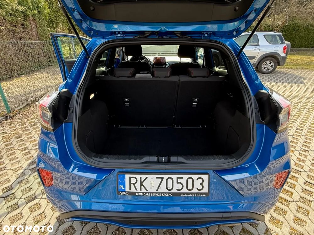 Ford Puma 1.0 EcoBoost ST-Line - 6