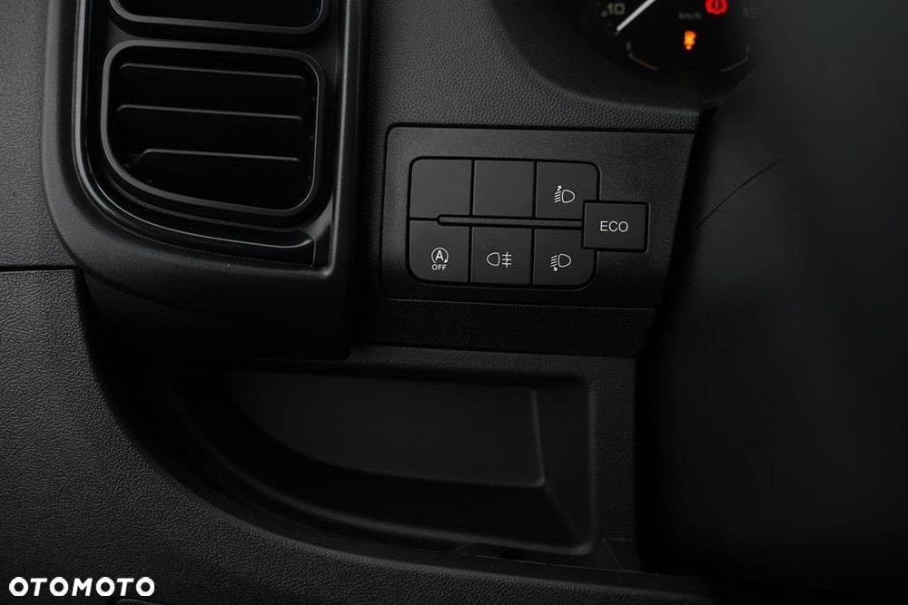 Fiat Ducato 33 H3-Power L3H2 - 9
