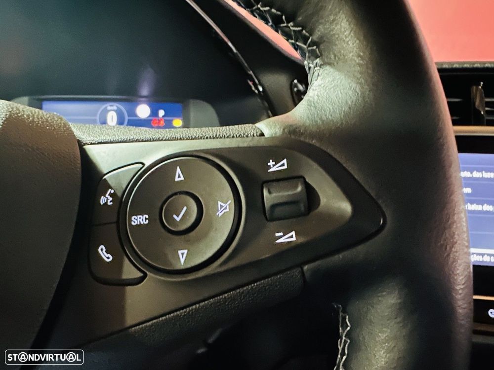 Opel Corsa-e 50 kWh Edition - 18