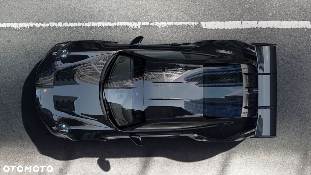 Porsche 911 GT3 RS - 4