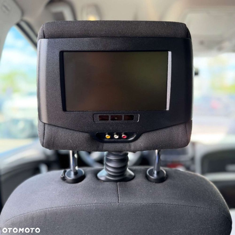 Ford S-Max - 25