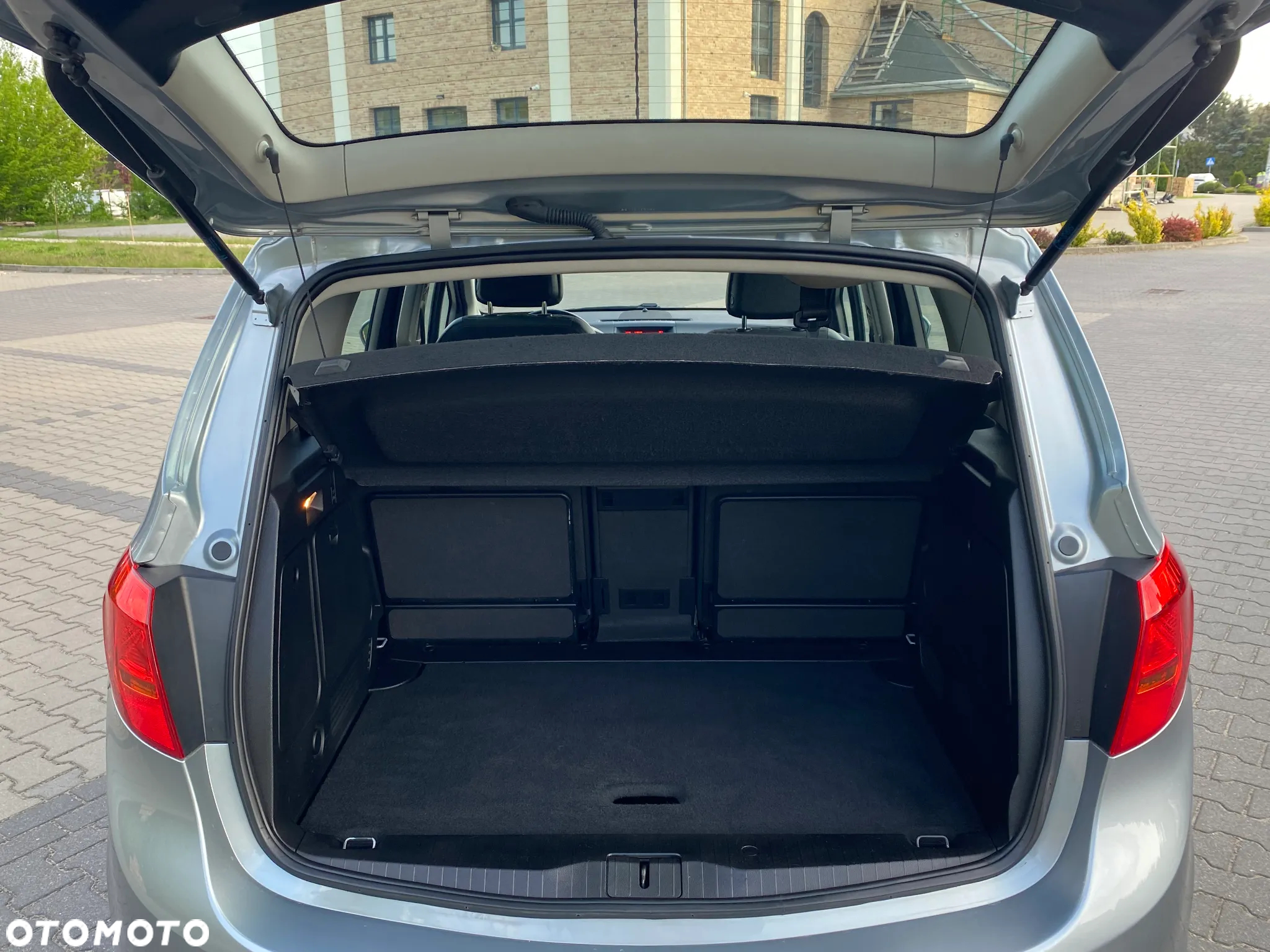 Opel Meriva - 35
