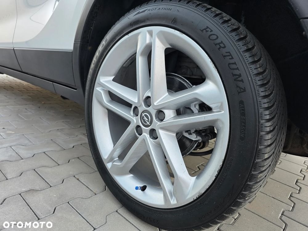 Opel Mokka 1.6 CDTI ecoFLEX Start/Stop Color Innovation - 29