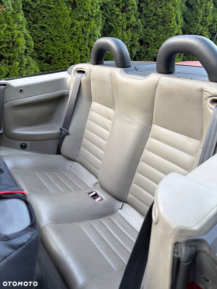 Renault Megane 2.0 Luxe Privilege - 5