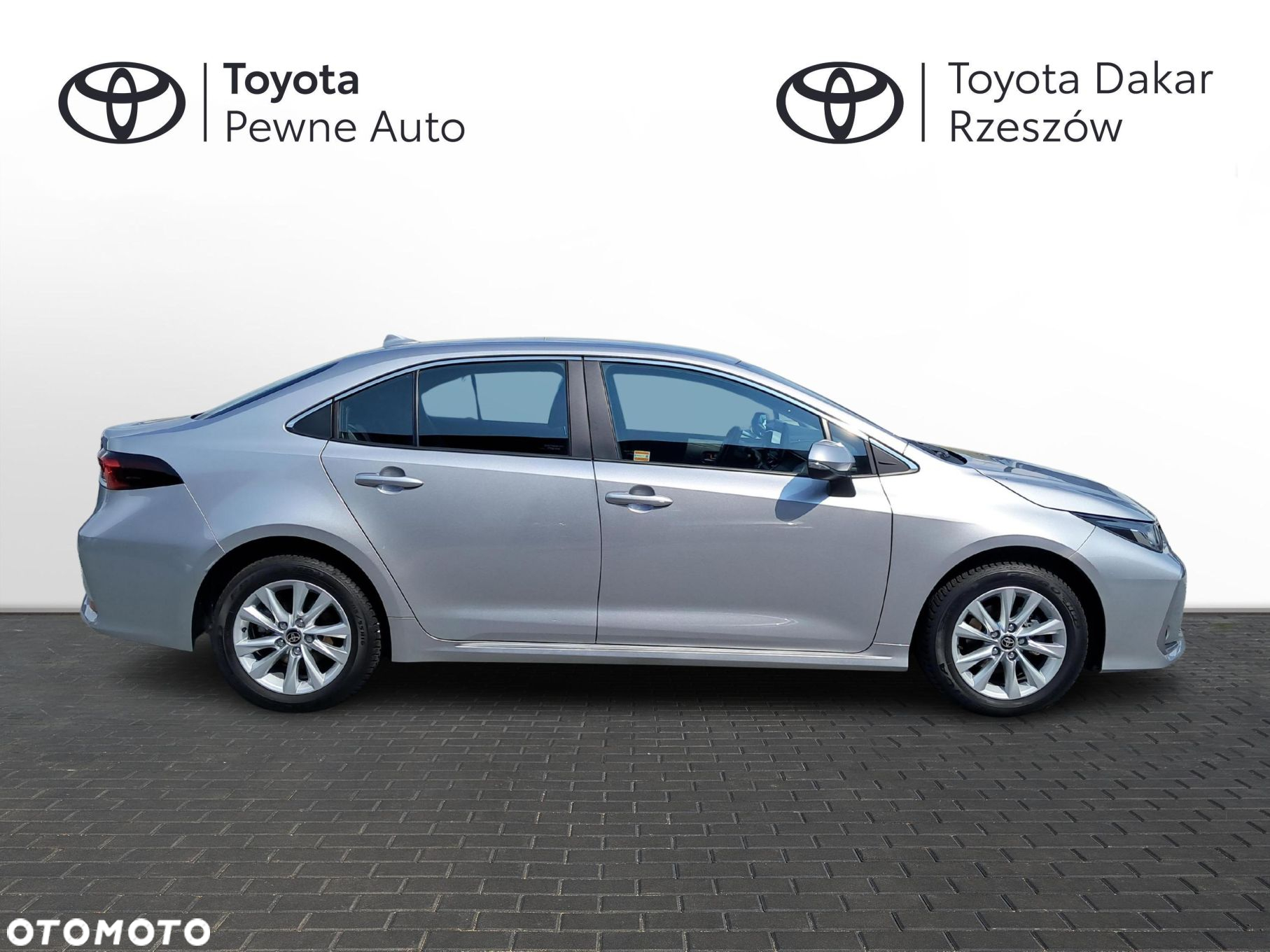 Toyota Corolla - 6