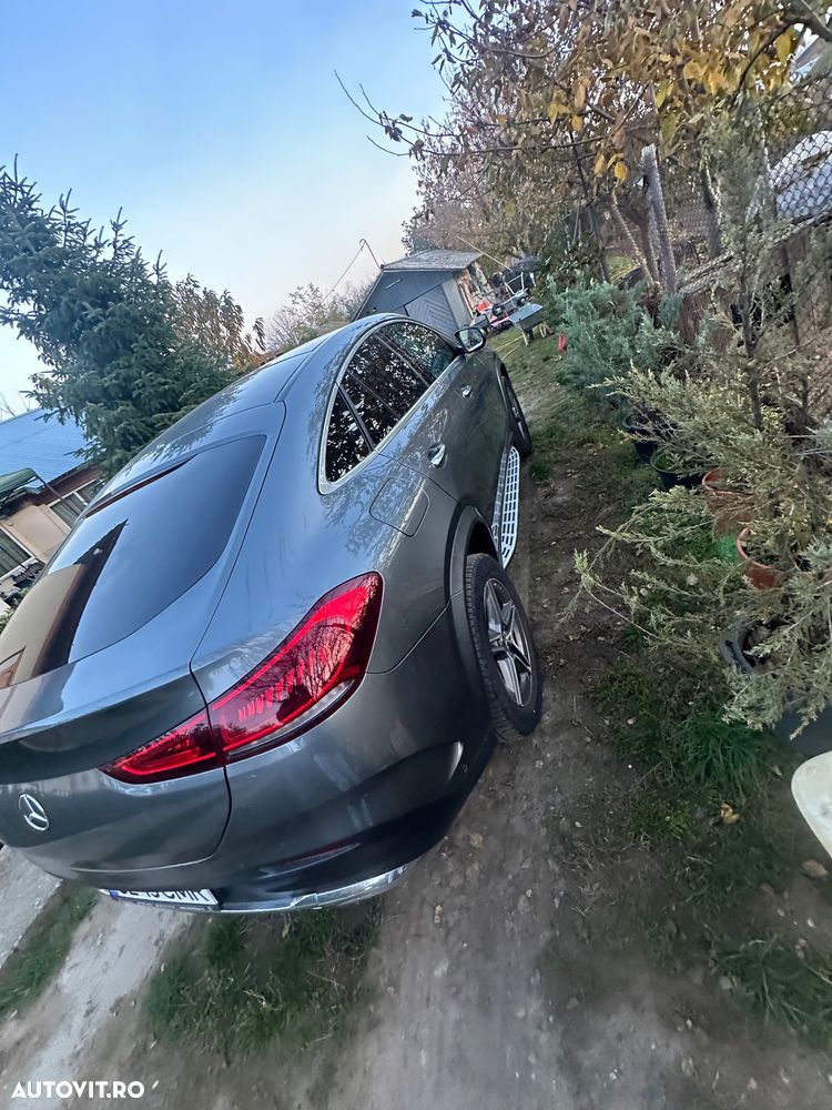 Mercedes-Benz GLE 400 d 4MATIC - 5