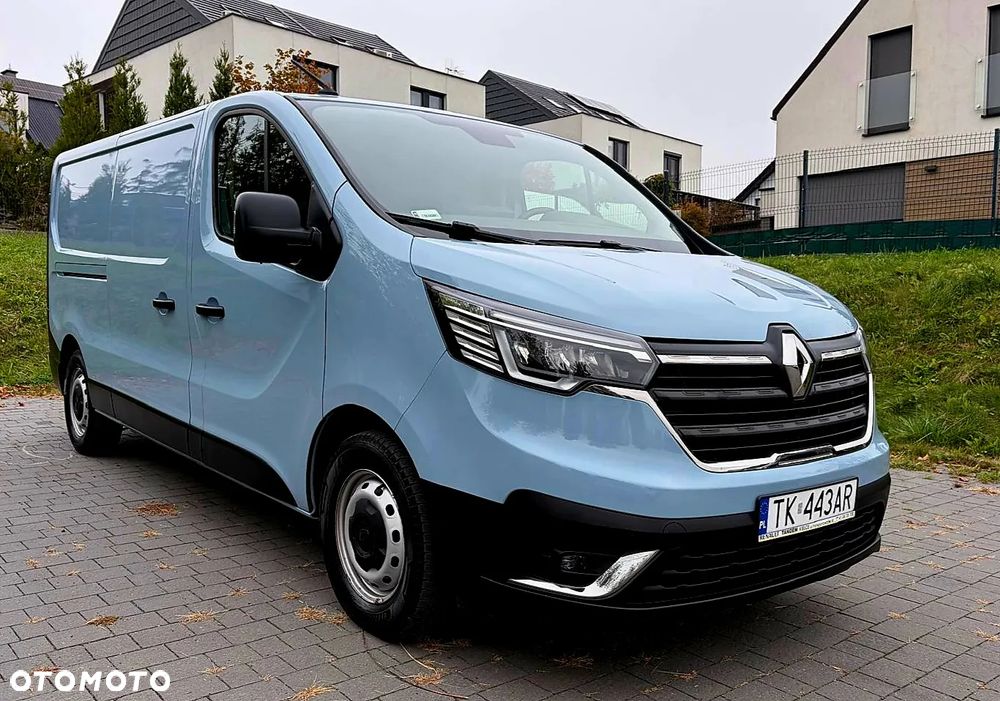 Renault Trafic - 8
