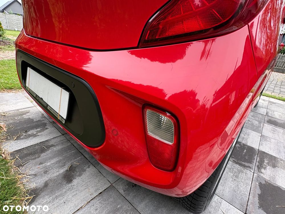 Kia Picanto - 8