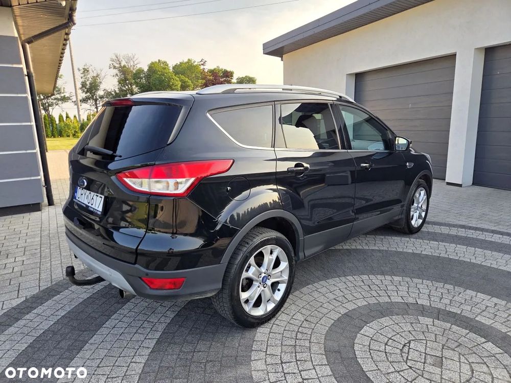Ford Kuga - 6