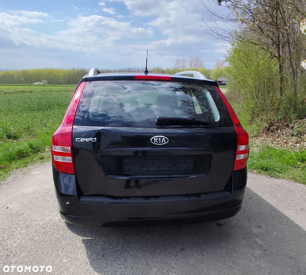 Kia Ceed 1.4 CVVT EX - 7