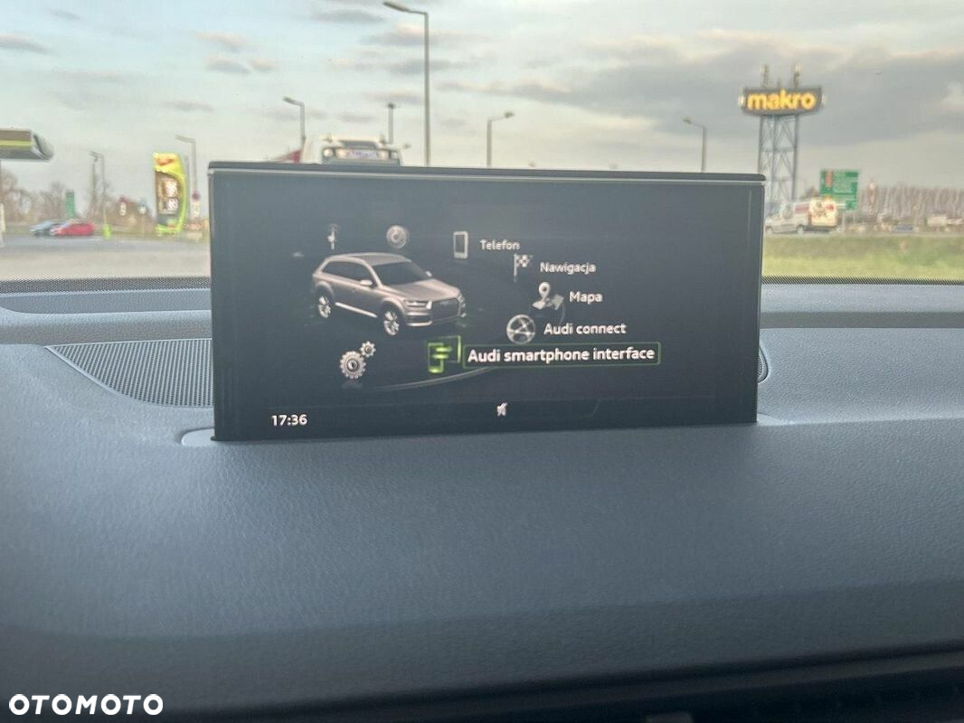Audi Q7 3.0 TDI Quattro Tiptronic - 21