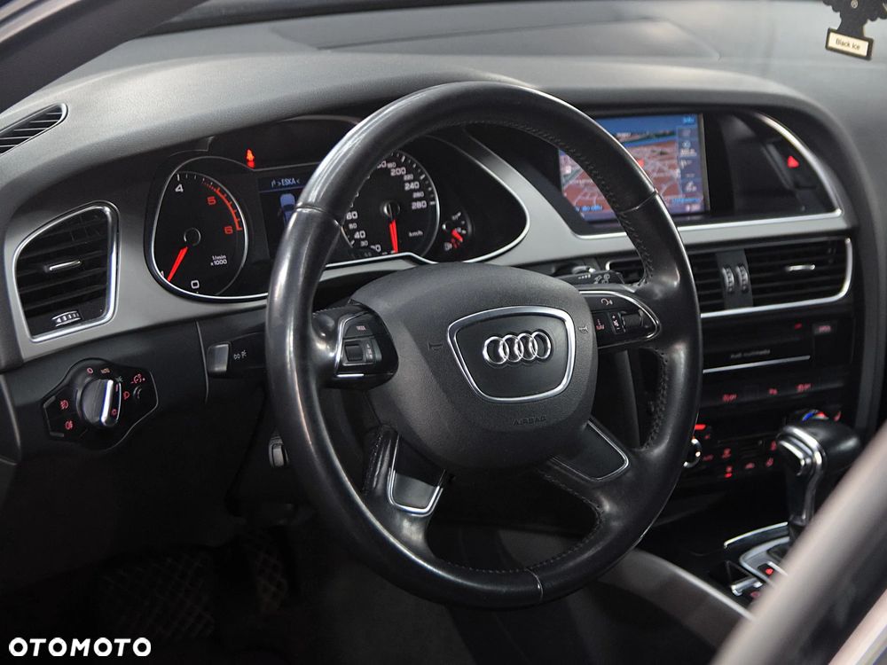 Audi A4 Avant - 20