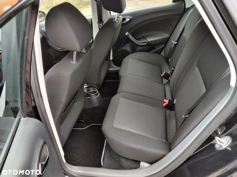 Seat Ibiza 1.6 16V Stylance - 21