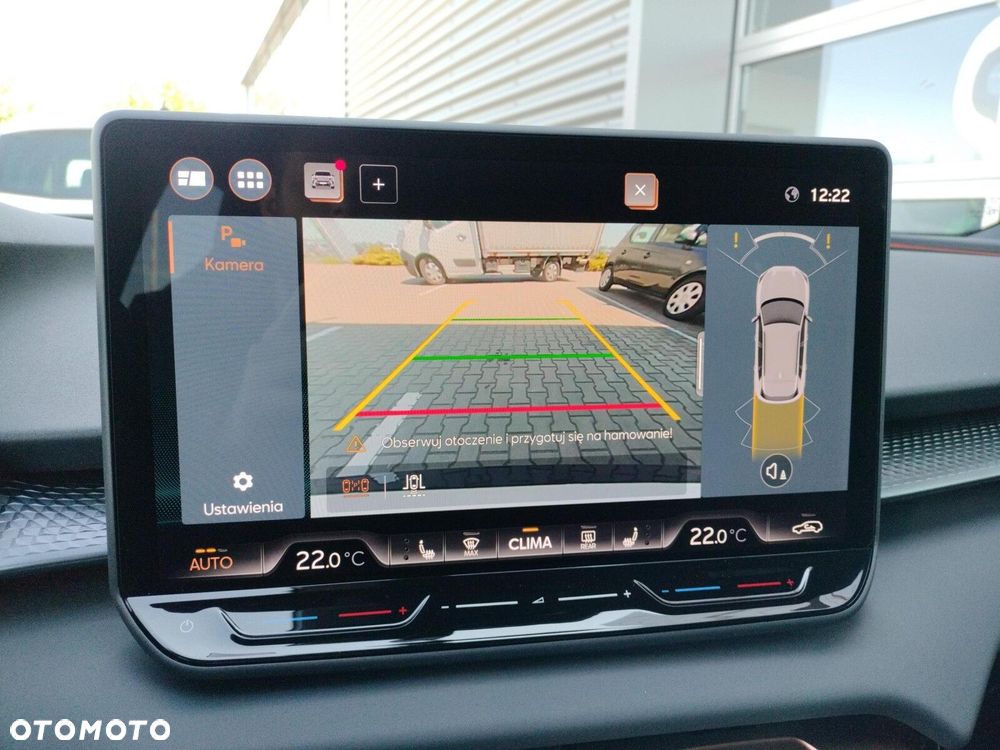 Cupra Terramar 1.5 eTSI mHEV DSG - 30