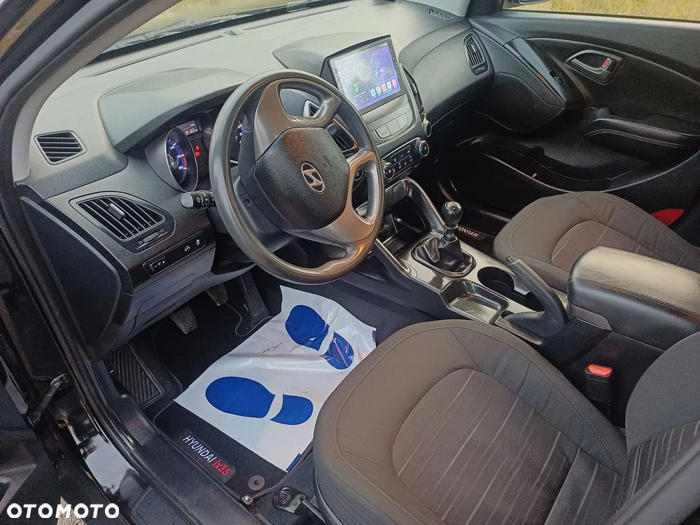 Hyundai ix35 - 5