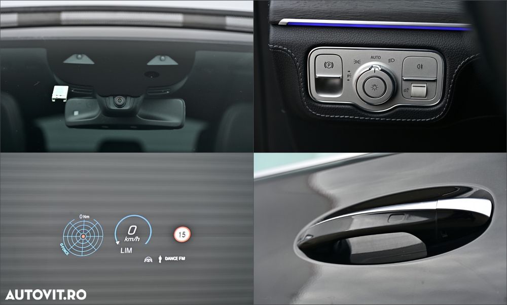 Mercedes-Benz GLE Coupe - 19