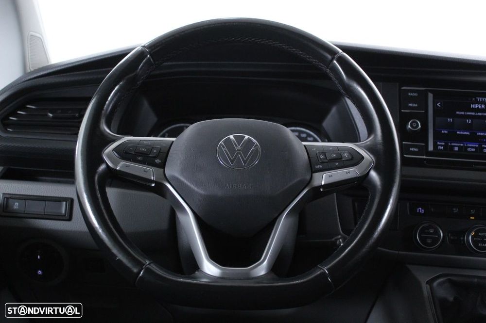 VW Caravelle 2.0 TDI L.Comfortline - 19