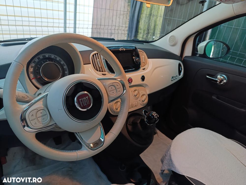 Fiat 500 - 6
