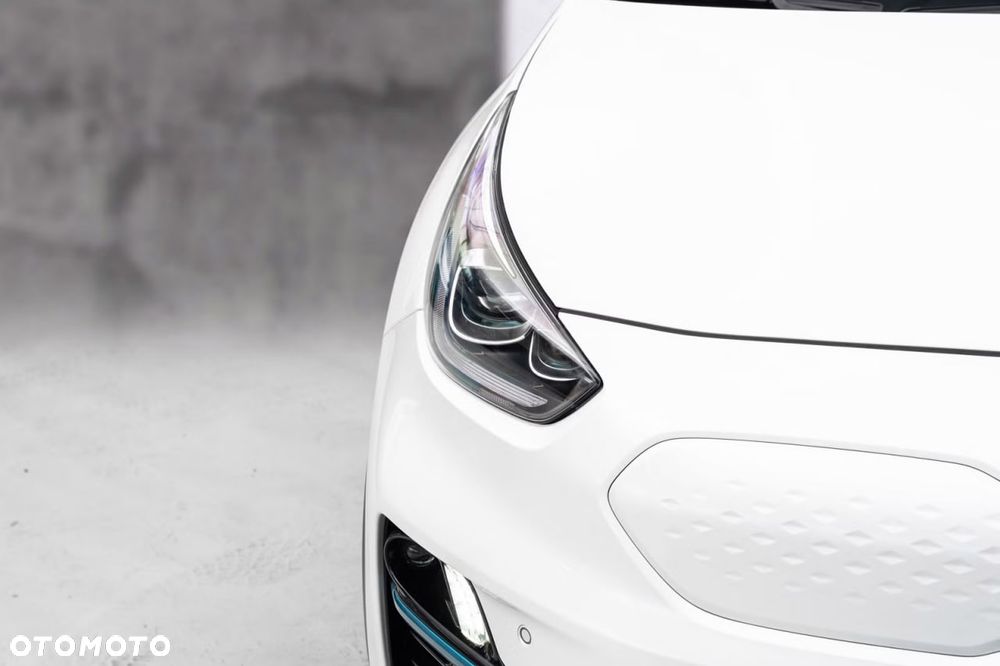 Kia Niro - 2