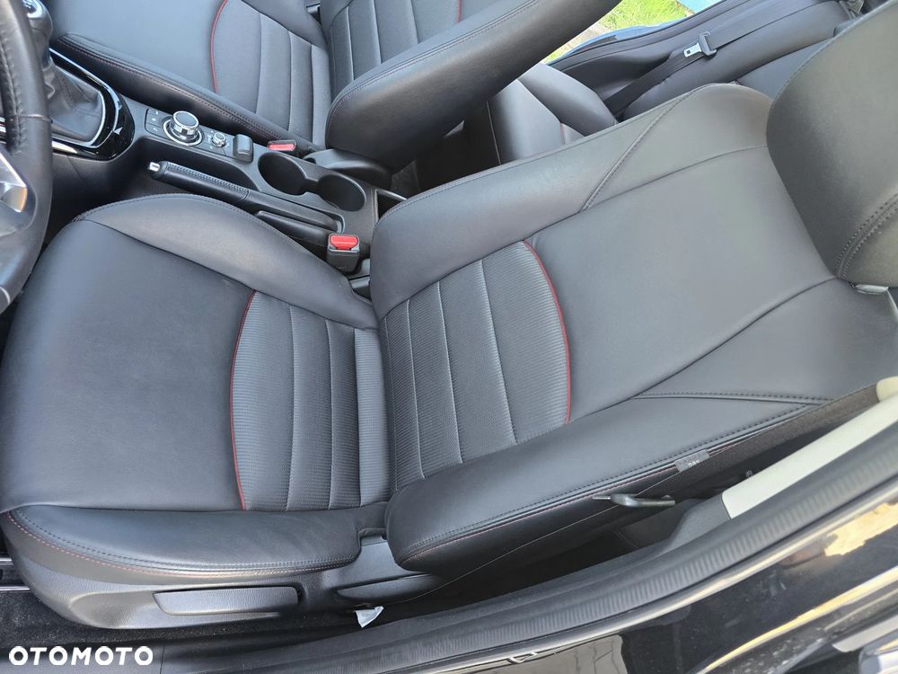 Mazda CX-3 SKYACTIV-G 120 FWD Sports-Line - 14