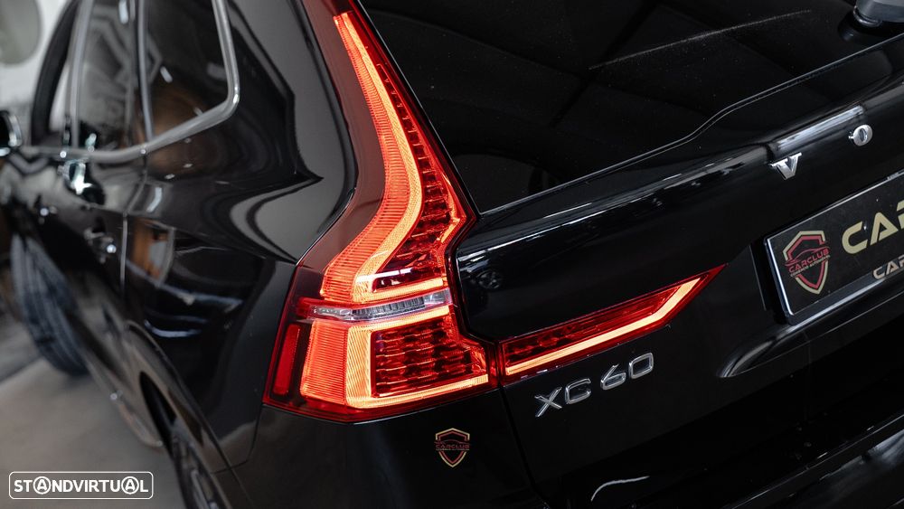 Volvo XC 60 2.0 T8 PHEV Inscription Expression AWD - 13