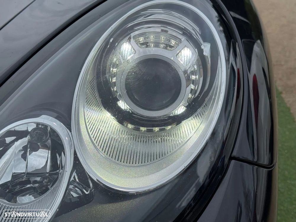 Porsche Panamera S E-Hybrid - 38