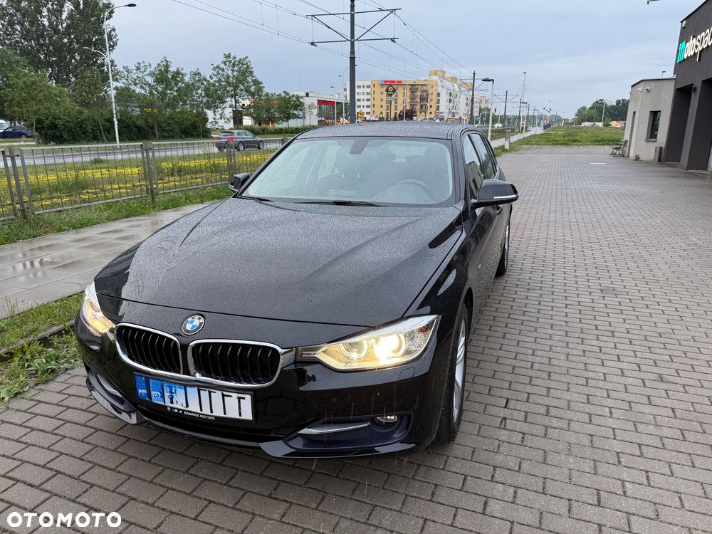 BMW Seria 3 - 14