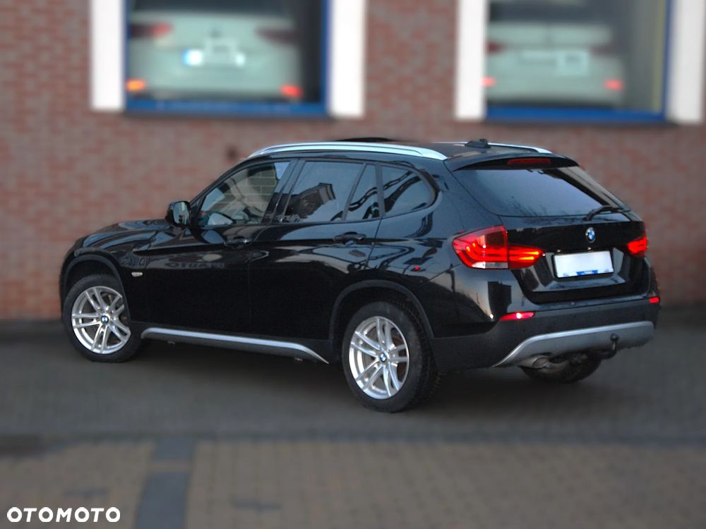 BMW X1 - 19