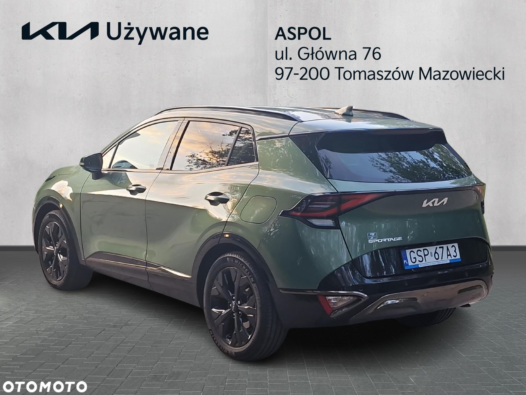 Kia Sportage - 3