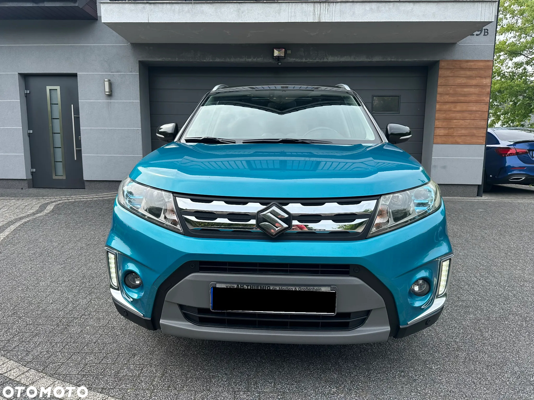 Suzuki Vitara 1.6 XLED SUN 4WD - 2