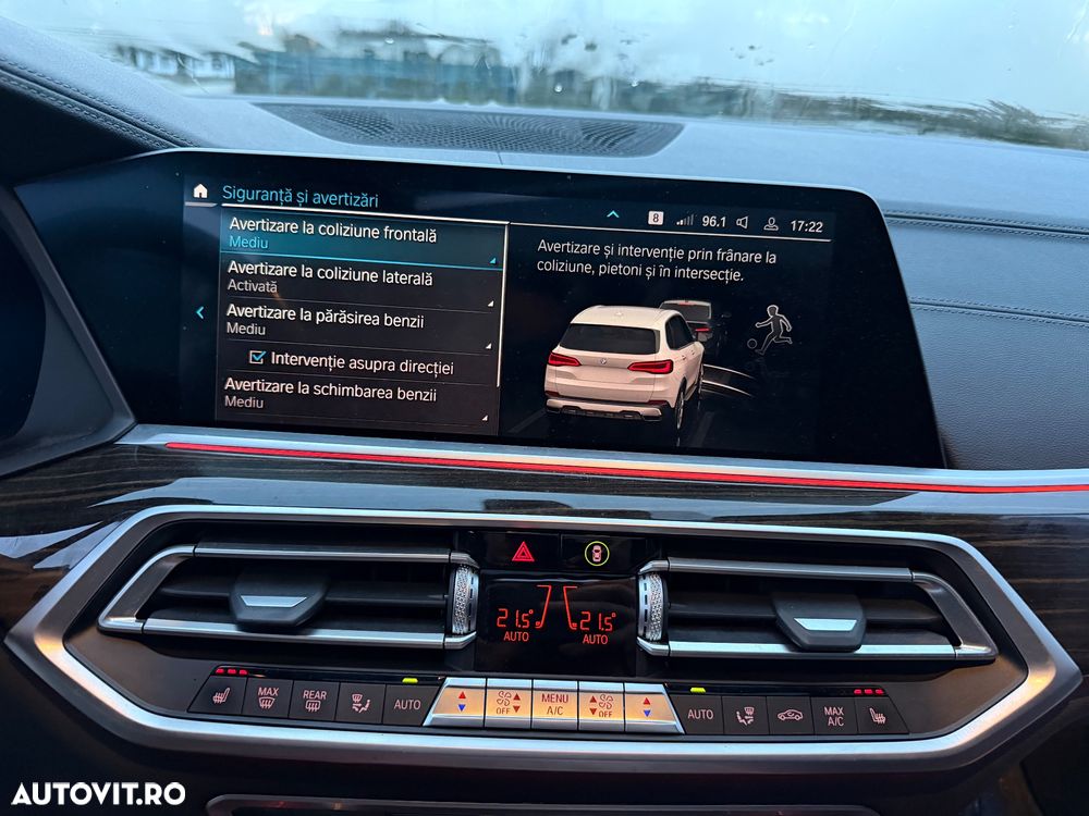 BMW X5 xDrive45e - 31