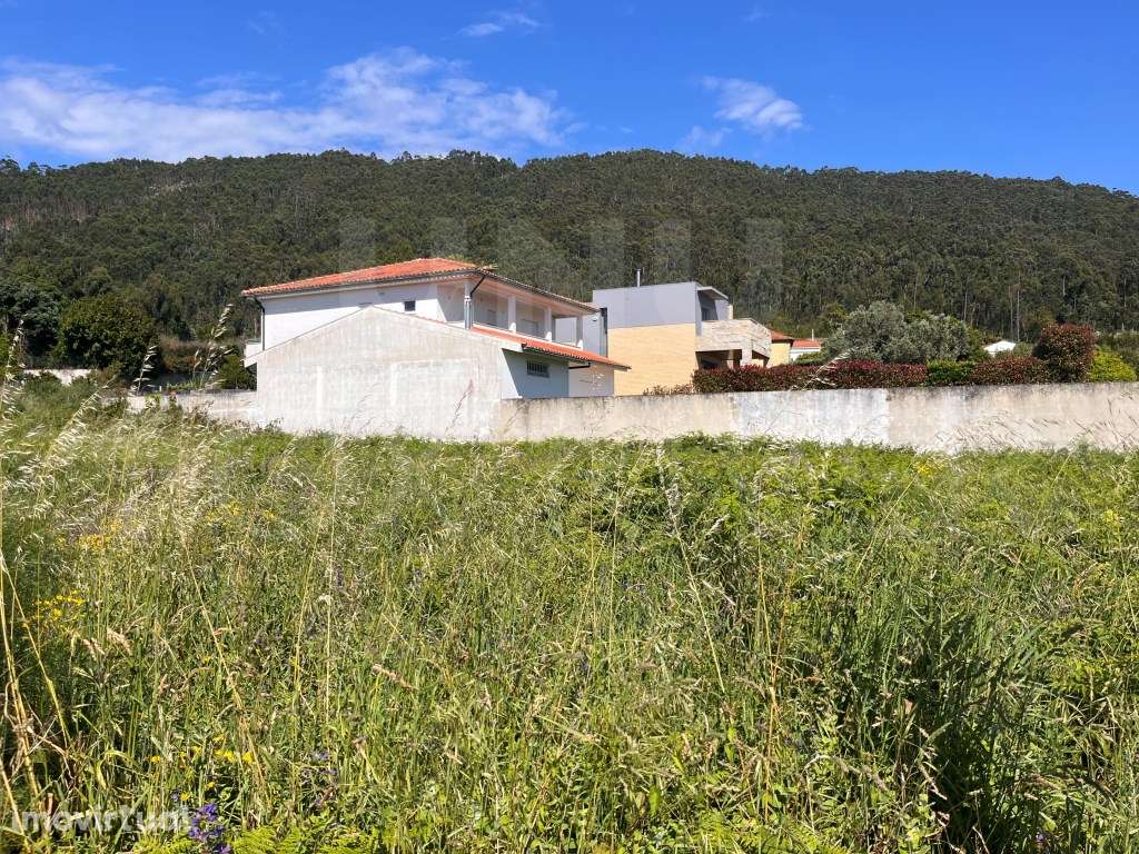 Terreno em Carreço - Grande imagem: 3/4