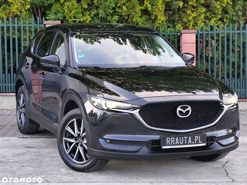 Mazda CX-5 - 3