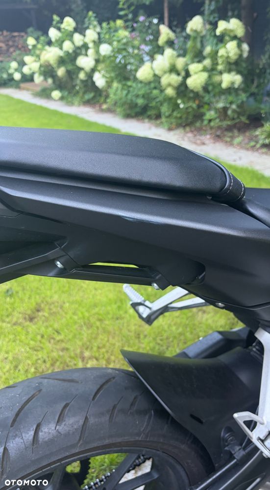 Honda CB - 6