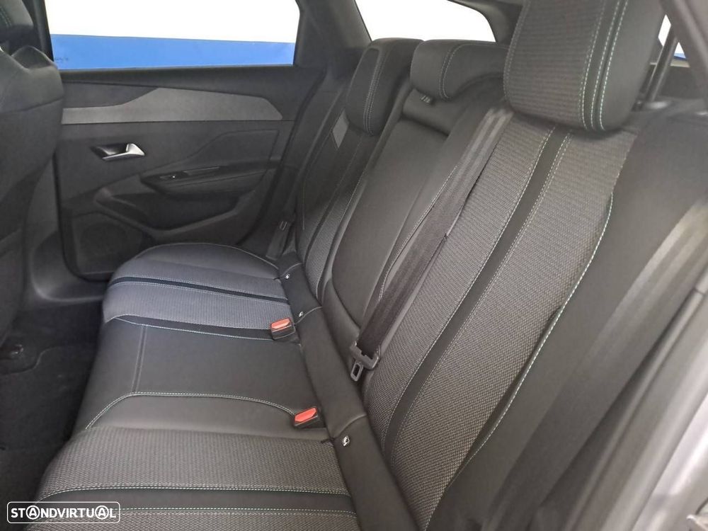 Peugeot 308 SW 1.2 PureTech Allure - 10