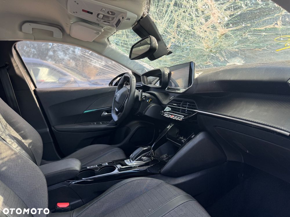 Peugeot 2008 - 5