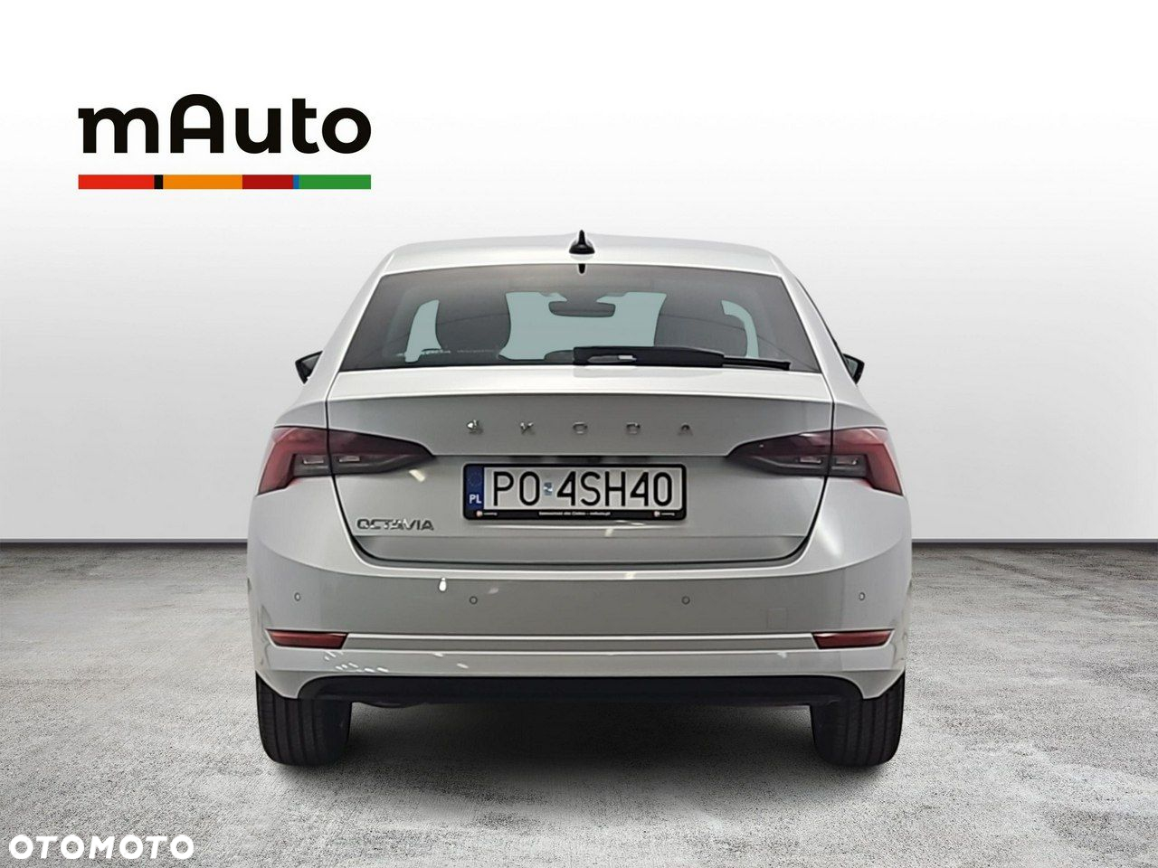 Skoda Octavia 2.0 TDI Ambition - 4