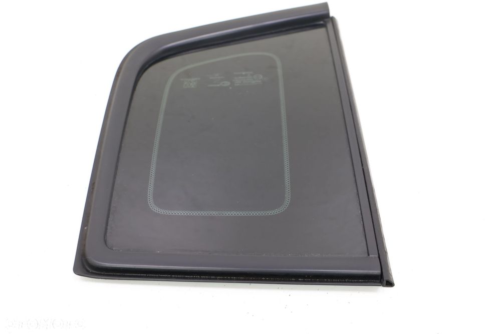JEEP RENEGADE SZYBA KROSERYJNA LEWA 51953870 - 3
