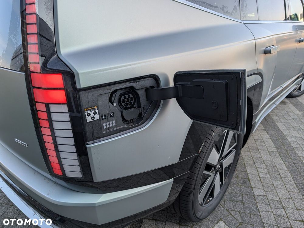 Hyundai IONIQ 9 - 13