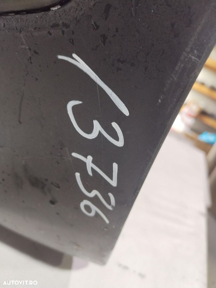 Bara spate Opel Mokka X, 2015, 2016, 2017, 2018, 2019, 42505613 - 13