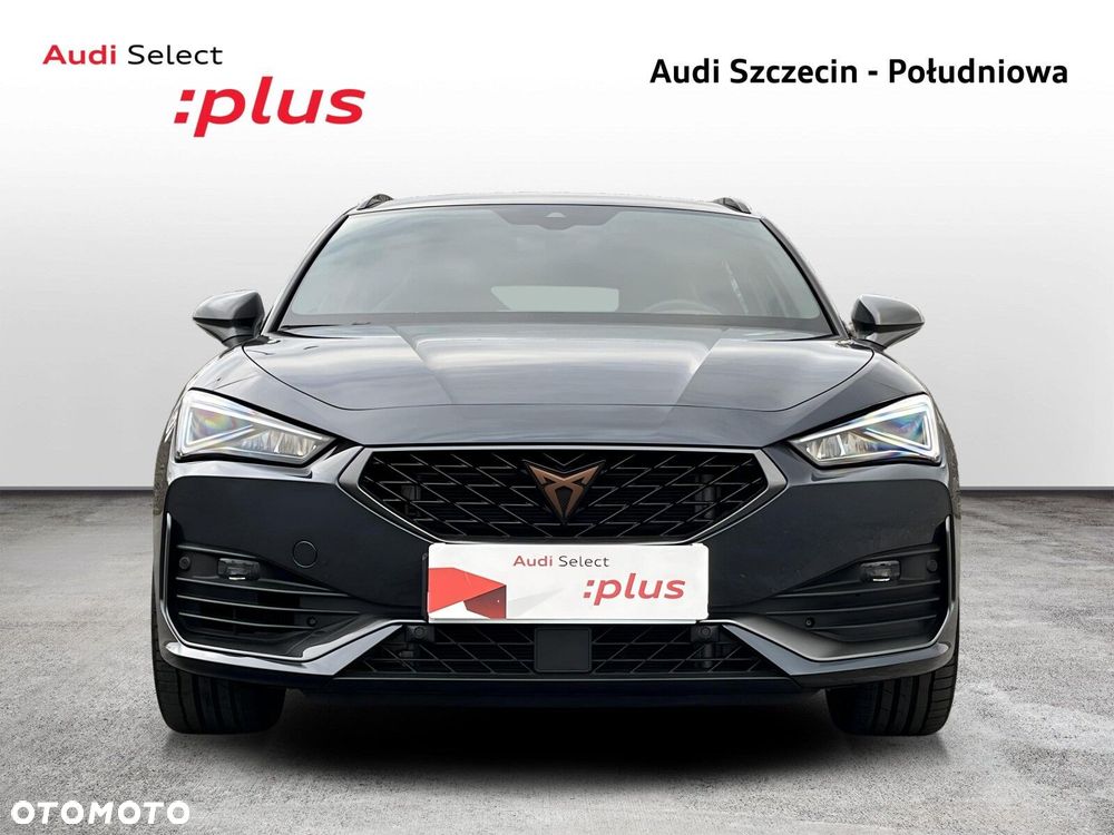 Cupra Leon Sportstourer - 8