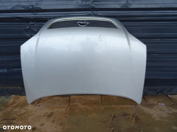 Maska Opel Zafira A Z157